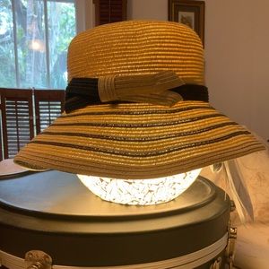 Sun Hat with Removable Face Shield